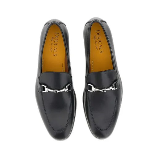 Slip-On Loafers
