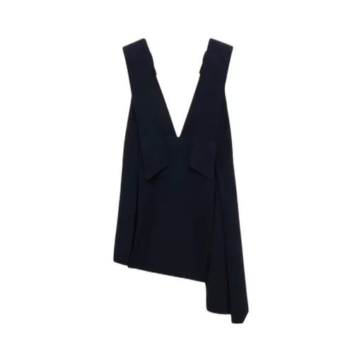 V-Neck Tank Top
