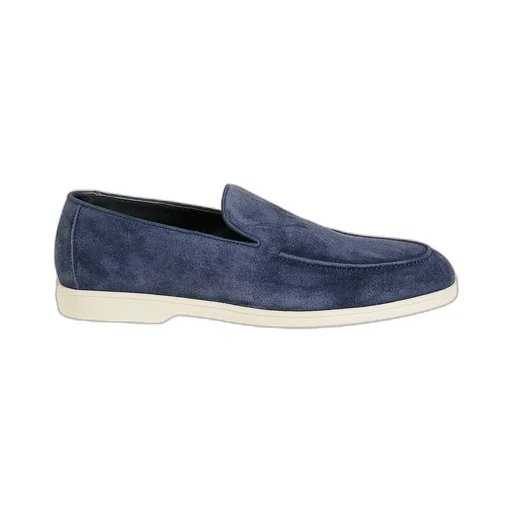 Round Toe Business Casual Shoes