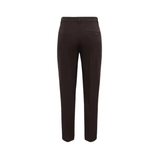 Slim Fit Pants