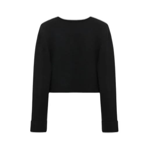 Sharp Ambition Jacket