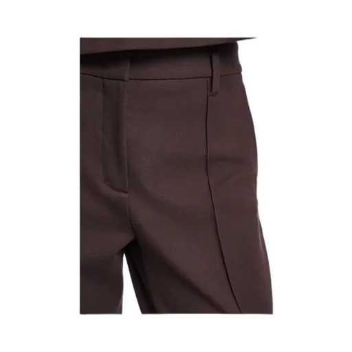 Slim Fit Pants