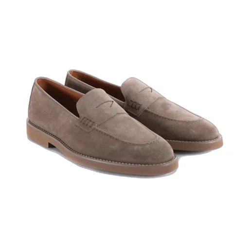 Earth Loafers