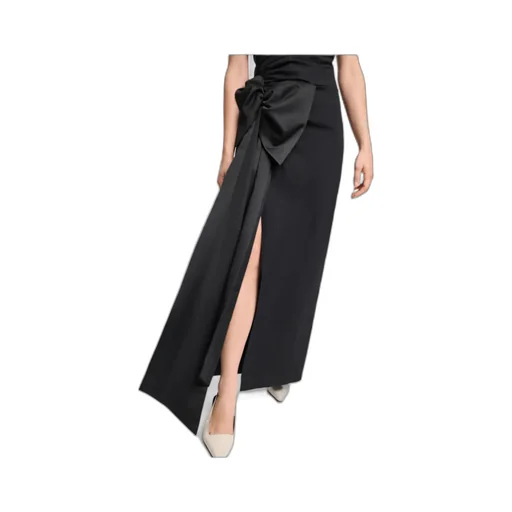 Poplin Power Dress