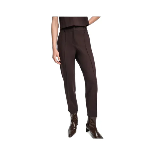 Slim Fit Pants