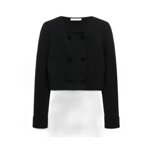 Sharp Ambition Jacket