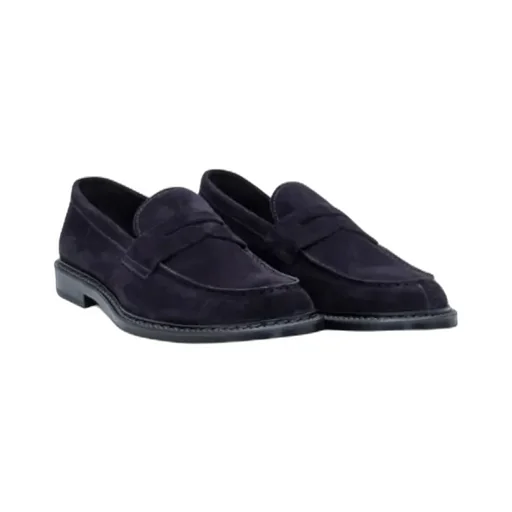 Penny Slip-On Loafers