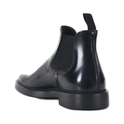 Beatles Ankle Boots