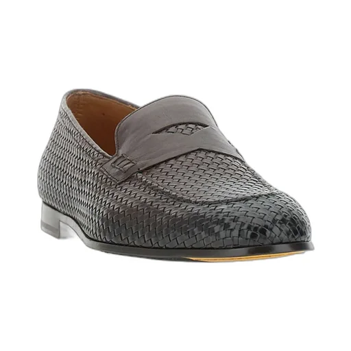 Push On Loafers