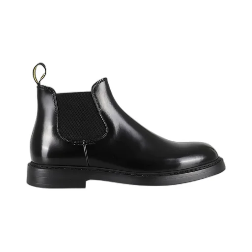 Beatles Ankle Boots