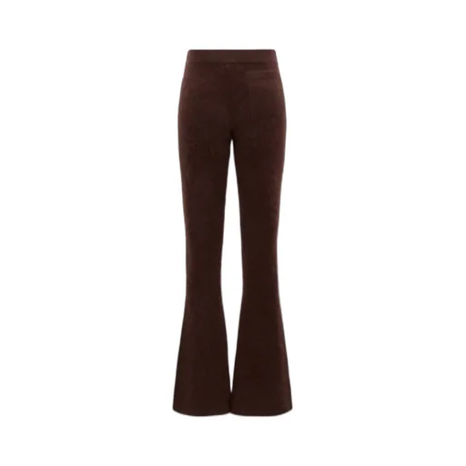 Fluffy Statement Pants