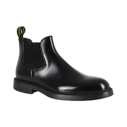 Beatles Ankle Boots