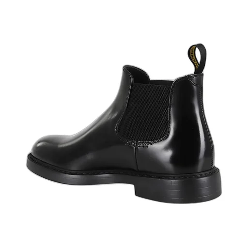 Beatles Ankle Boots
