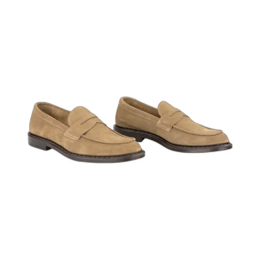Penny Slip-On Loafers