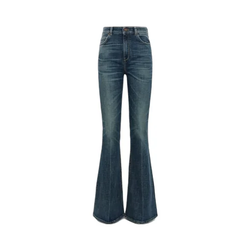 Blue Jeans Baby Pants
