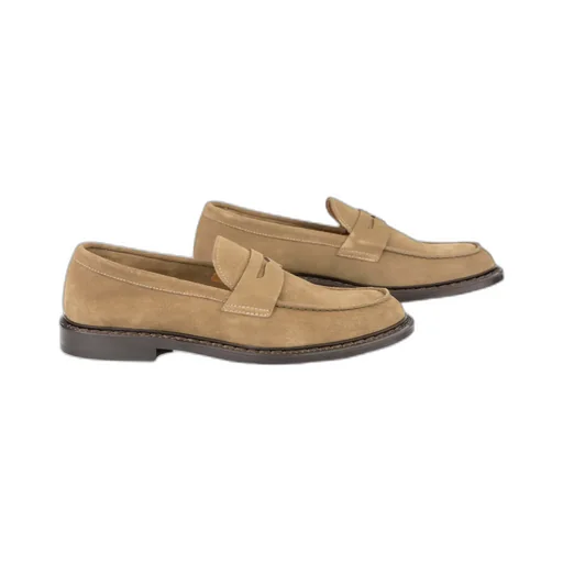 Penny Slip-On Loafers