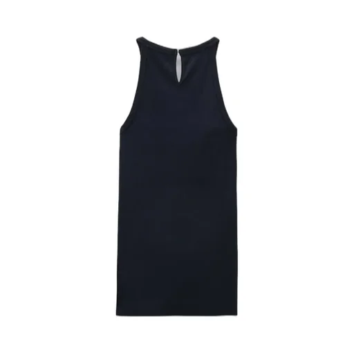 Rib Romance Knit Top