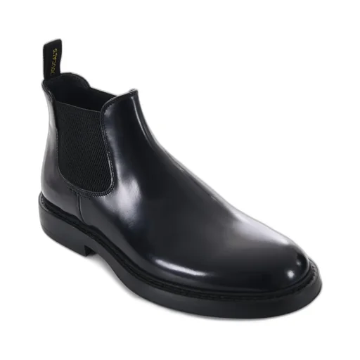 Beatles Ankle Boots