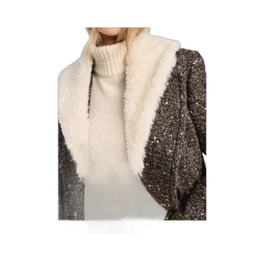 Cozy Attraction Long Coat