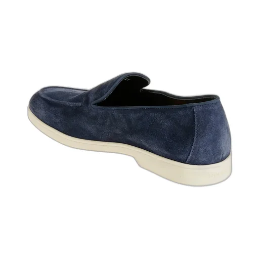 Round Toe Business Casual Shoes