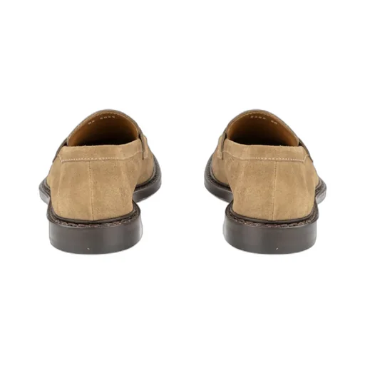 Penny Slip-On Loafers