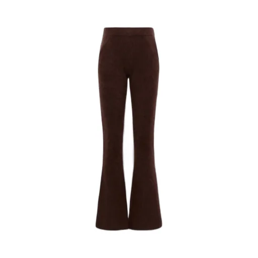 Fluffy Statement Pants