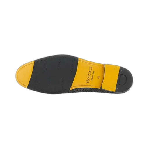 Push On Loafers