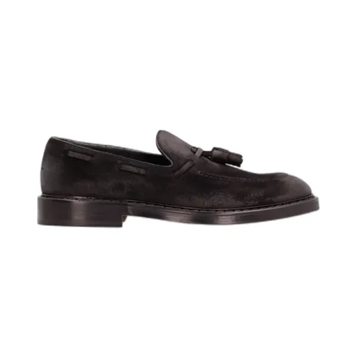 Tassel Loafer Shoes