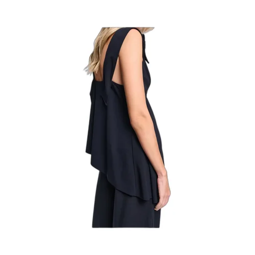V-Neck Tank Top