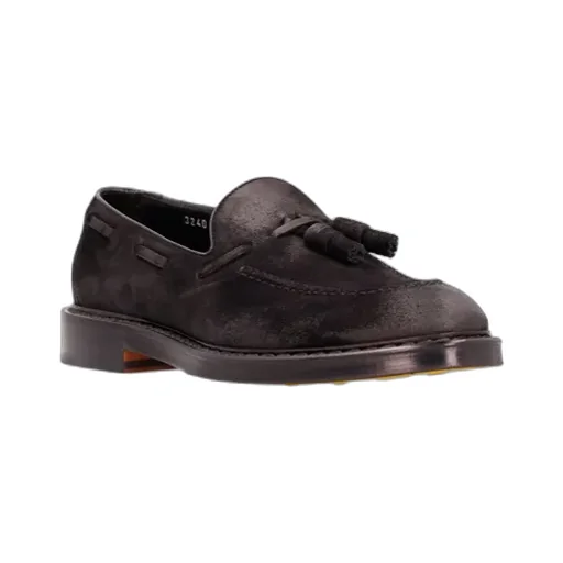Tassel Loafer Shoes