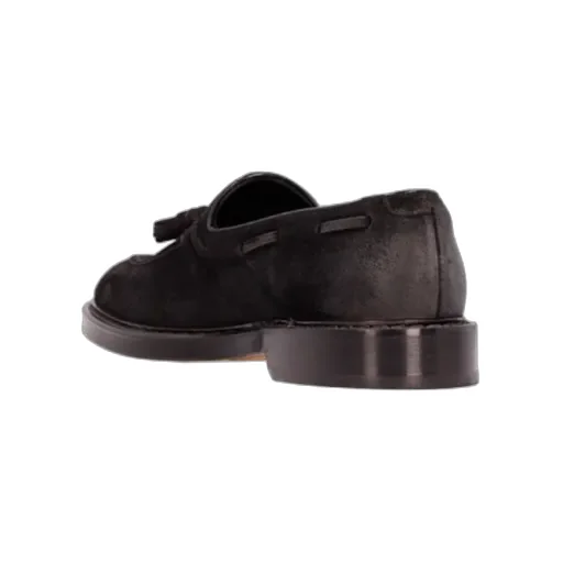 Tassel Loafer Shoes