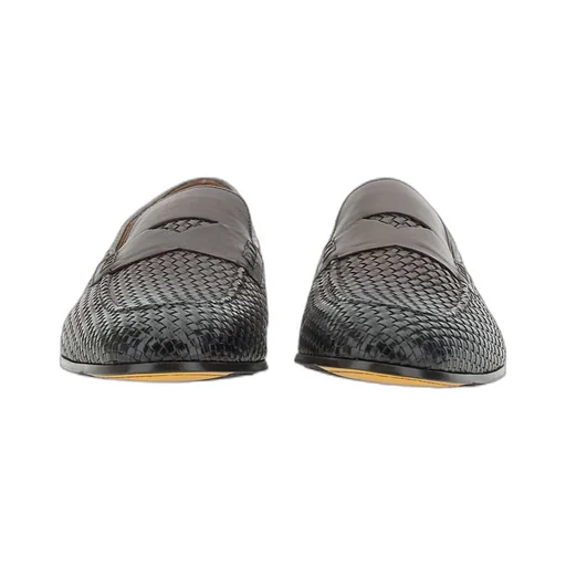 Push On Loafers