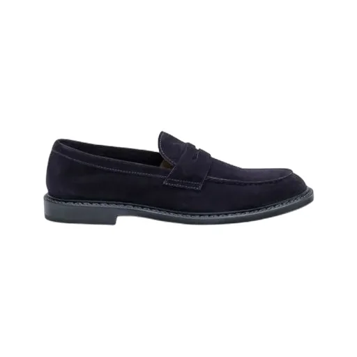 Penny Slip-On Loafers