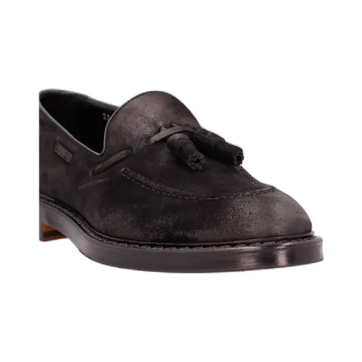 Tassel Loafer Shoes