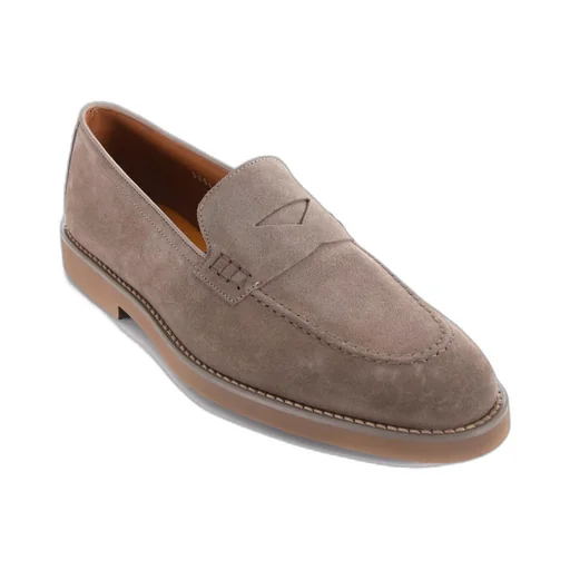 Earth Loafers