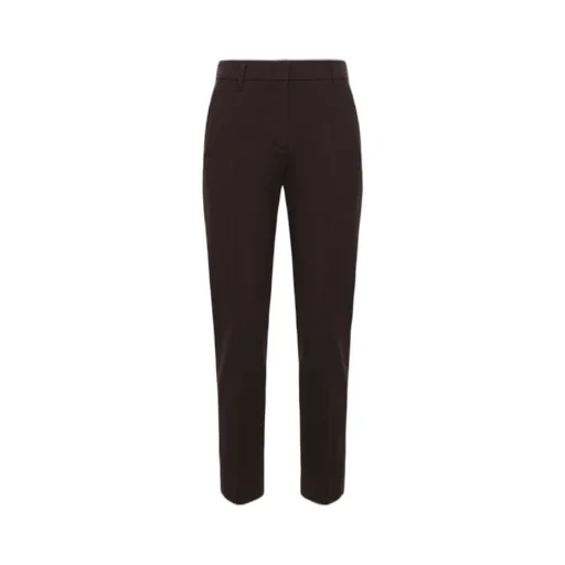 Slim Fit Pants