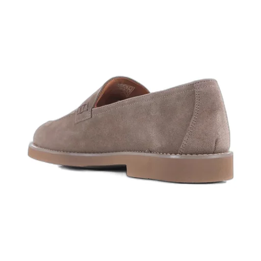 Earth Loafers