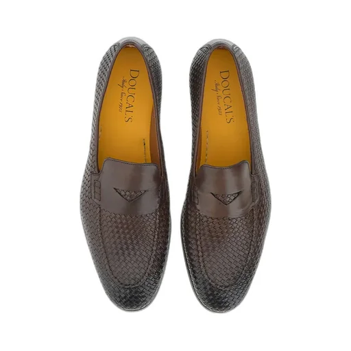 Push On Loafers