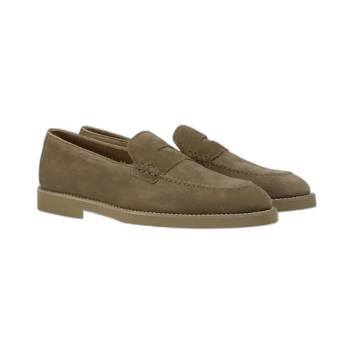 Earth Loafers