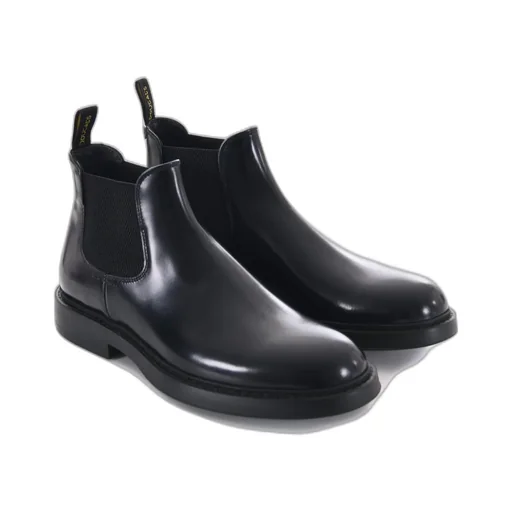 Beatles Ankle Boots