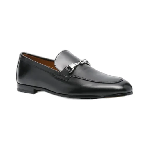 Round-Head Casual Shoes