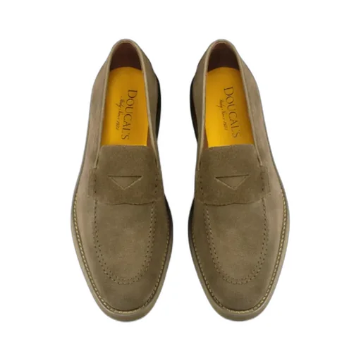 Earth Loafers