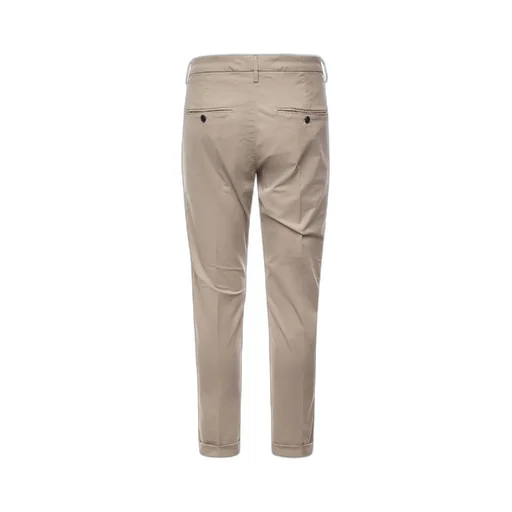 Slim Fit Pants