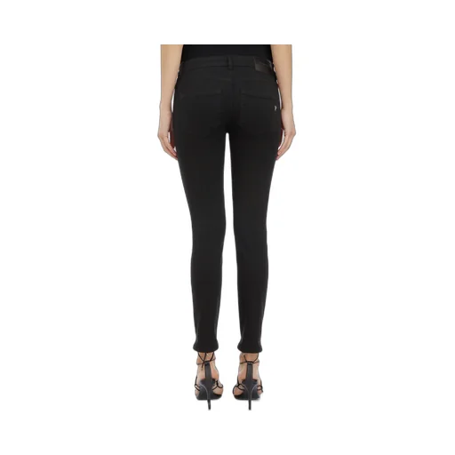 Monroe Slim Jeans