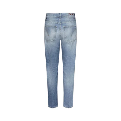 Slim Fit Low Waist Jeans
