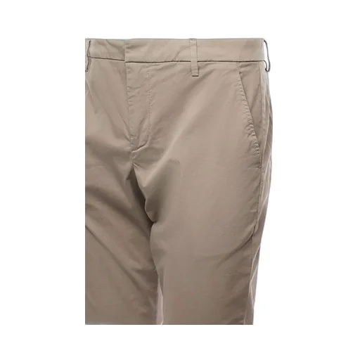 Slim Fit Pants