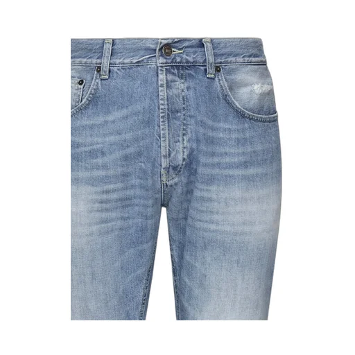 Slim Fit Low Waist Jeans
