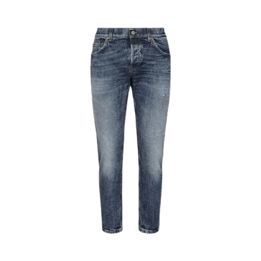 Relaxed Fit Jeans