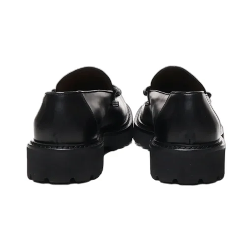 Calfskin Loafers
