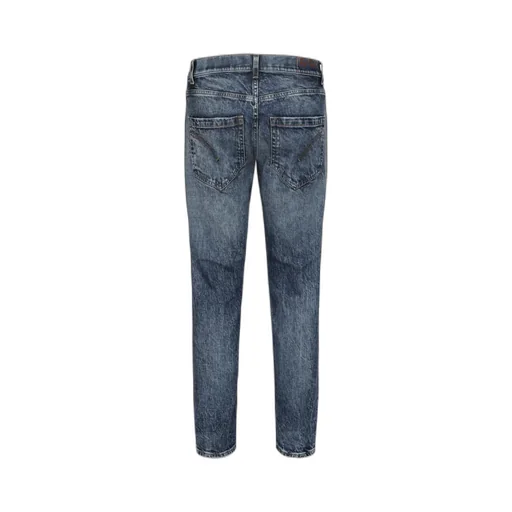 Relaxed Fit Jeans